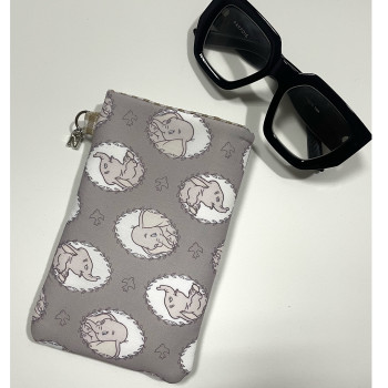 Fundas gafas/movil Dumbo