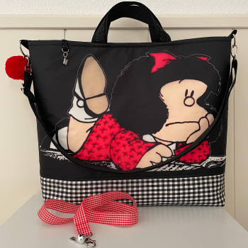 Divitote Mafalda