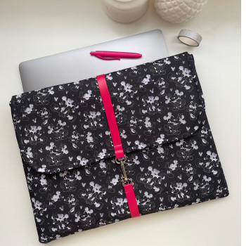 Clutch New Mickey Minnie